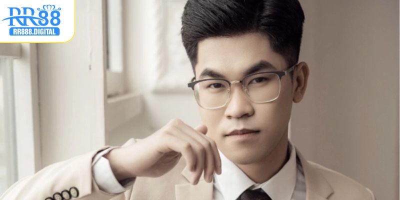 Tiểu sử CEO Trịnh Văn Minh