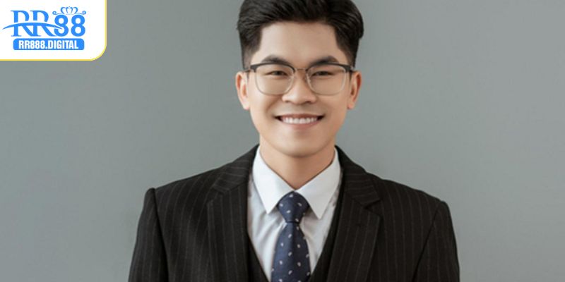 Hành trình khởi nghiệp RR88 của Trịnh Văn Minh