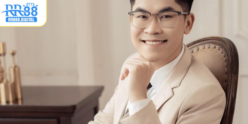Định hướng phát triển của RR88 dưới thời CEO Văn Minh