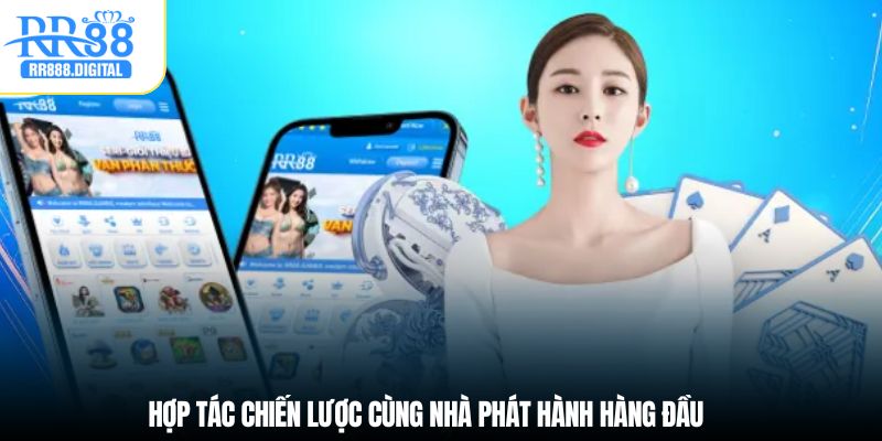 Lý do người chơi trung thành với thương hiệu RR88
